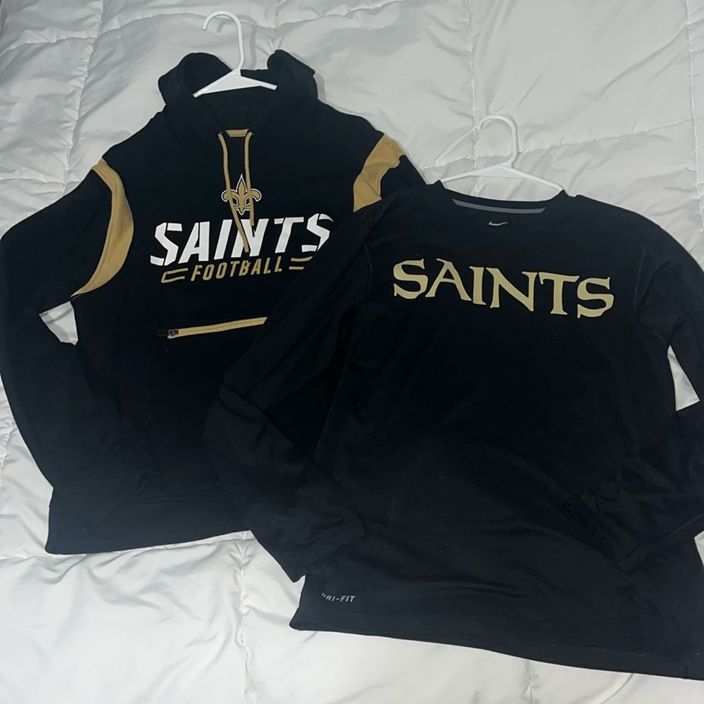 New Orleans Saints bundle